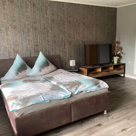 Ferienwohnung Ostseestrandlaeufer 3 Zingst Eksteriør billede