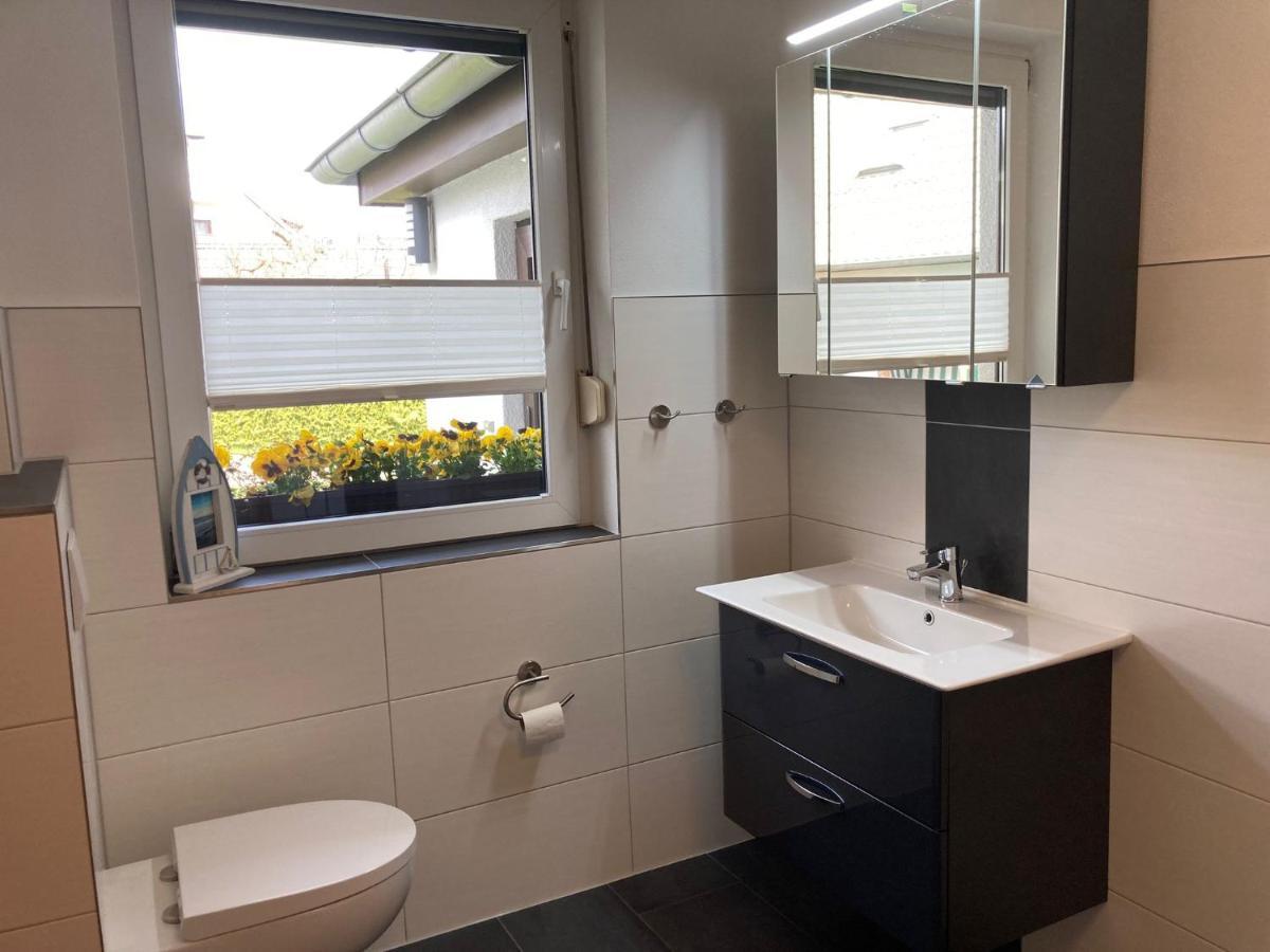 Ferienwohnung Ostseestrandlaeufer 3 Zingst Eksteriør billede