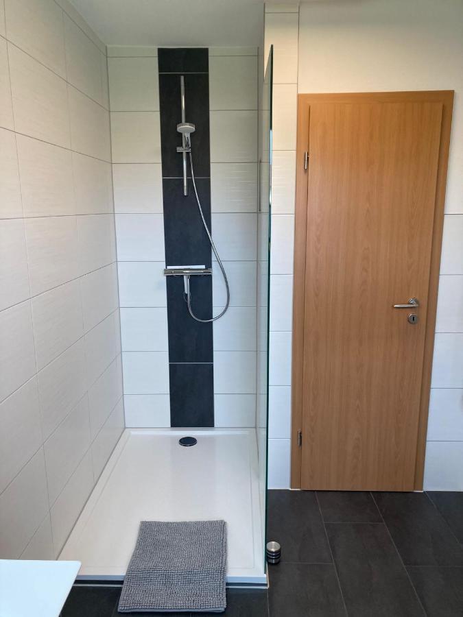 Ferienwohnung Ostseestrandlaeufer 3 Zingst Eksteriør billede